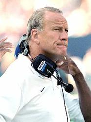 Barry Switzer